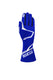 SPARCO LAND+ GLOVES  - BLUE