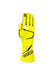 SPARCO LAND+ GLOVES  - YELLOW