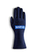 SPARCO LAND CLASSIC GLOVES - BLACK