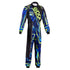 Sparco Prime-K Advanced Suit
