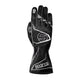 K-ATTACK SPARCO 2025 GLOVE - LIGHT GREY/BLACK