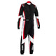 SPARCO KERB ADVANCED SUIT 2025 - BLACK
