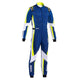 SPARCO KERB ADVANCED SUIT 2025 - BLUE