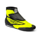 BOOTS KARTING K-PRIME - YELLOW/BLACK