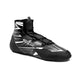 SPARCO K-RAPID 2025 BOOTS - WHITE/BLACK
