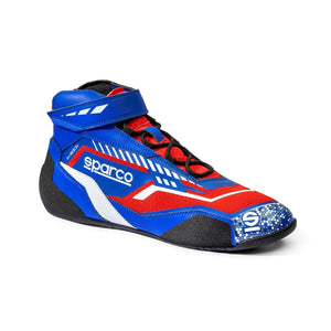 SPARCO K-ROCK 2025 BOOTS