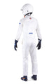 VINTAGE CLASSIC SPARCO 2025 DIVER