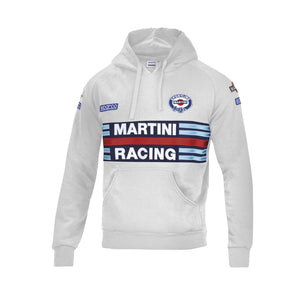 SPARCO MARTINI HOODIE