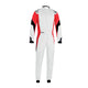 SPARCO COMPETITION 567 DIVER