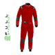 SPARCO FUTURA DIVER