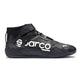 SPARCO APEX RB-7 BOOT - WHITE/BLACK