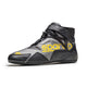 SPARCO APEX RB-7 BOOT - BLACK/YELLOW