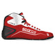 SPARCO K-POLE BOOT - GRID