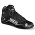 SPARCO K-POLE WP KARTING RAIN BOOT