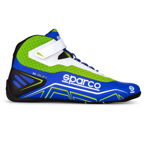 SPARCO K-RUN 2020 BOOT FOR KARTING