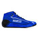 SLALOM+ ​​BOOT (FABRIC&amp;SUEDE) SPARCO