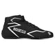 SPARCO K-SKID 2020 BOOT - WHITE/BLACK