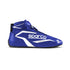 SPARCO FORMULA FIA APPROVED BOOT