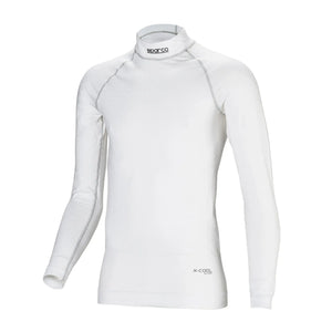 SPARCO RW-9 SHIELD LONG SLEEVE T-SHIRT