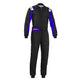 SPARCO ROOKIE DIVER  - BLUE/BLACK