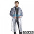 SPARCO RAIN CLOCK RAINCOAT