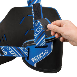 SPARCO RIB-PRO K7 RIB PROTECTOR