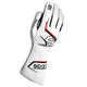 SPARCO ARROW K 2020 GLOVE - WHITE