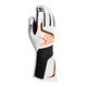 SPARCO TIDE K GLOVE - WHITE