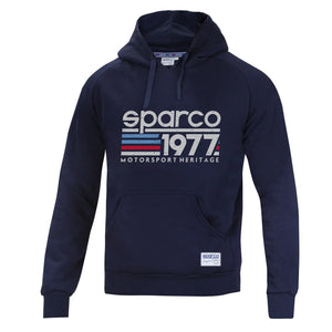 SPARCO 1977 HOODIE