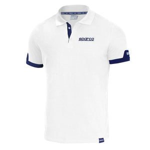 SPARCO CORPORATE POLO SHIRT 