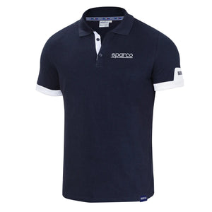 SPARCO CORPORATE POLO SHIRT 