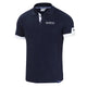 SPARCO CORPORATE POLO SHIRT  - NAVY
