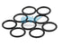 O-RING KIT X10