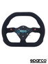 FORMULA 31CM STEERING WHEEL