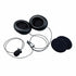 EARMUFF WRC AE0210 STILO HEADPHONES