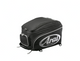ARAI BLUE AND BLACK HELMET BAG  - BLACK