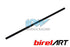BIREL 47CM STEERING ROD
