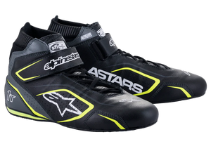 ALPINESTARS TECH-1 T V3 22 AUTO FIA APPROVED BOOT
