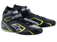 ALPINESTARS TECH-1 T V3 22 AUTO FIA APPROVED BOOT