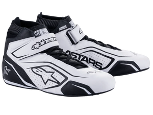 ALPINESTARS TECH-1 T V3 22 AUTO FIA APPROVED BOOT