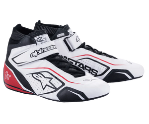 ALPINESTARS TECH-1 T V3 22 AUTO FIA APPROVED BOOT
