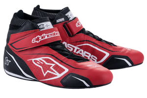ALPINESTARS TECH-1 T V3 22 AUTO FIA APPROVED BOOT