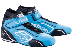 ALPINESTARS TECH-1 T V3 22 AUTO FIA APPROVED BOOT