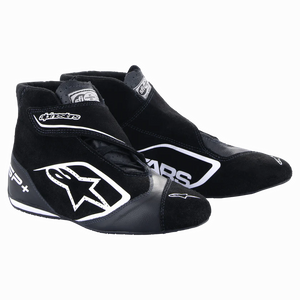 FIA APPROVED ALPINESTAR AUTO SP+ BOOT