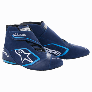 FIA APPROVED ALPINESTAR AUTO SP+ BOOT