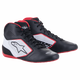 ALPINESTARS TECH-1 KSTART 21 BOOT - BLACK/RED
