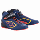 ALPINESTARS TECH-1 KX V2 KARTING BOOT - NAVY