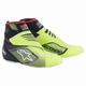 ALPINESTARS TECH-1 KZ V2 BOOT 2023 - YELLOW