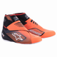 ALPINESTARS TECH-1 KZ V2 BOOT 2023 - ORANGE