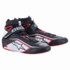 AUTO TECH-1 Z V2 BOOT - WHITE/RED/BLACK